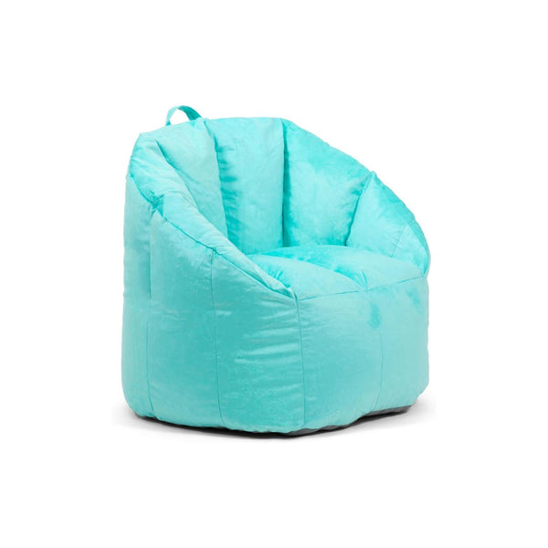 Big Joe Milano Beanbag Chair Plush