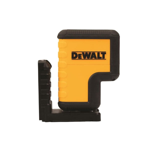 DEWALT Laser Level, 3 Spot Laser
