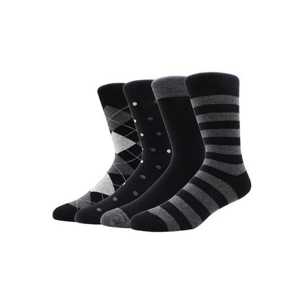 10-13 Men's Dress Socks