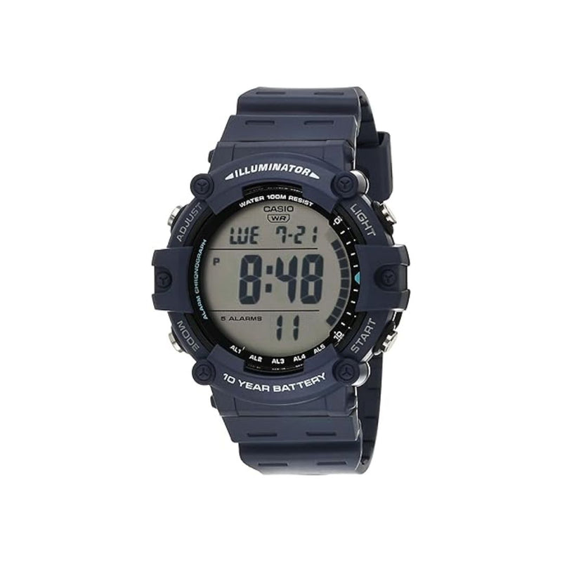 Casio Illuminator Digital Watch