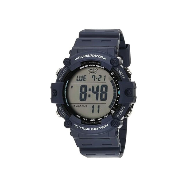 Casio Illuminator Digital Watch