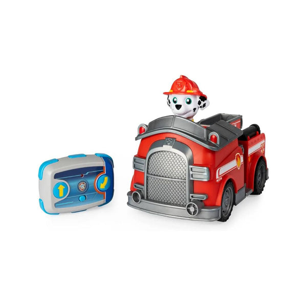 Paw Patrol Marshall Remote Control Fire Truck