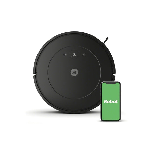 iRobot Roomba Robot Vacuum with Smart Navigation