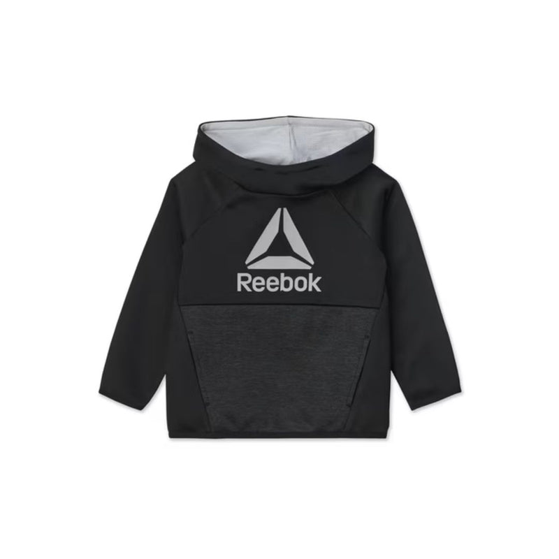 Reebok Toddler Boys Cool Down Hoodie