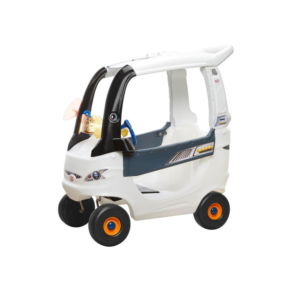 Little Tikes Ride On Adventure Rover
