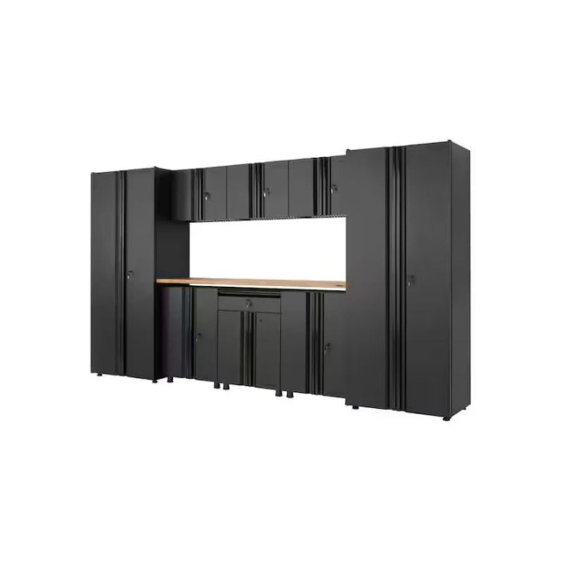 Save 25% on Garage Storage Systems!
