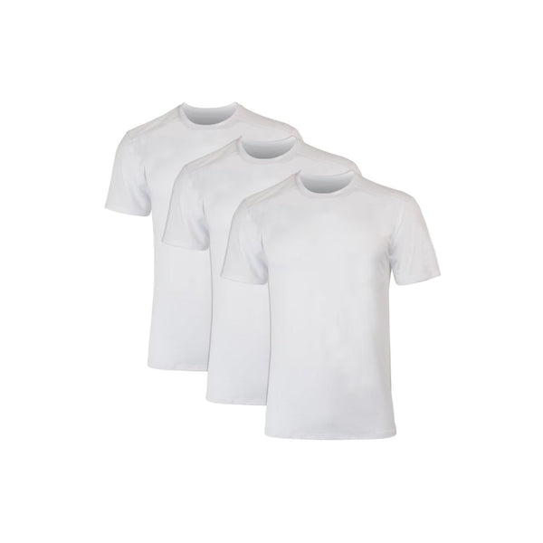 3-Pack Hanes Moisture-Wicking T-Shirts