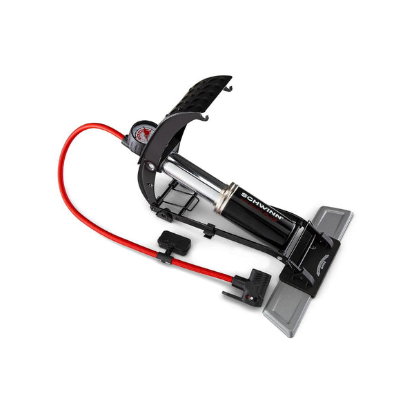 Schwinn Foot Operated Bike Pump