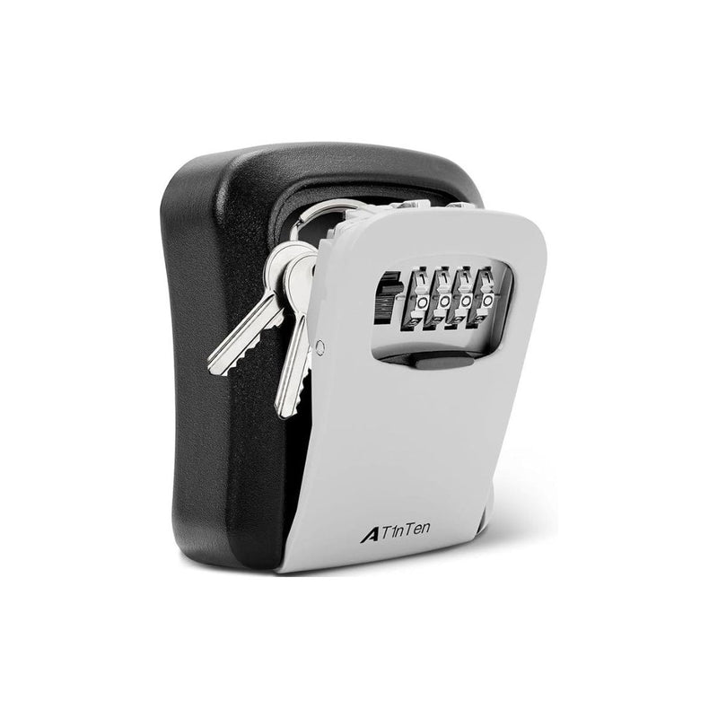 Wall Mounted Key Lock Box