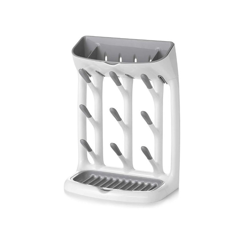 OXO Plastic Tot Space Saving Dish Drying Rack