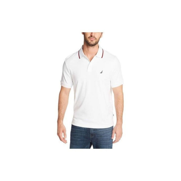 Nautica Men's Polo Shirts (6 Colors)