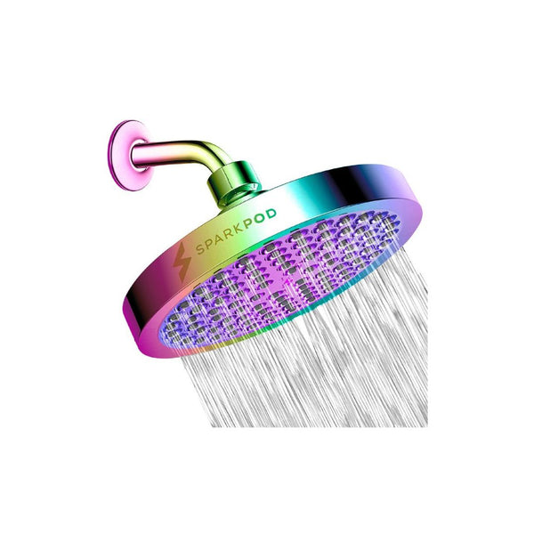 High Pressure Rain Shower Head