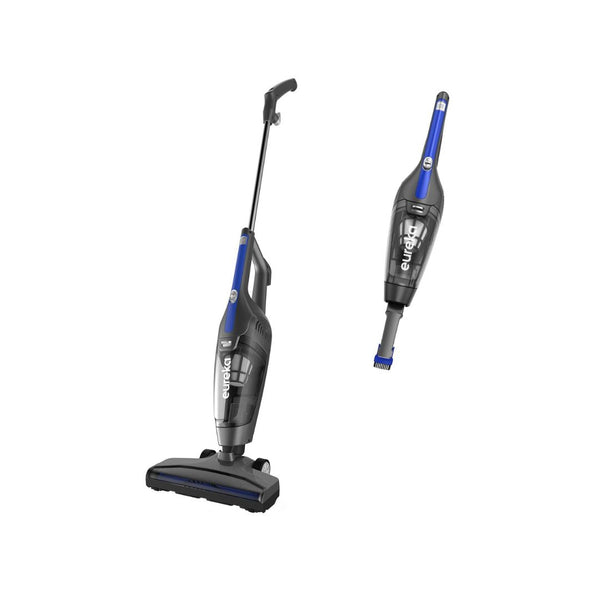 Eureka Corded Stick Vacuum Cleaner
