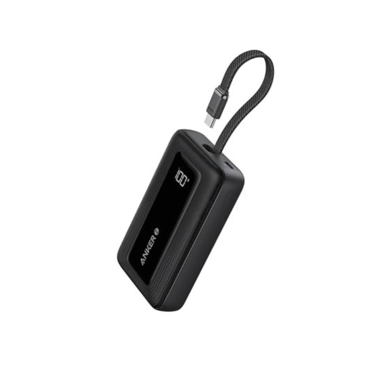 Anker Zolo 10,000mAh 30W Power Bank (4 Colors)