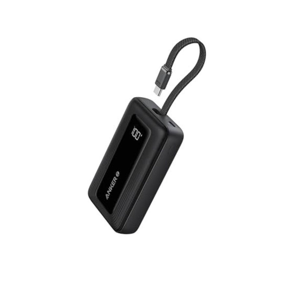 Anker Zolo 10,000mAh 30W Power Bank (4 Colors)