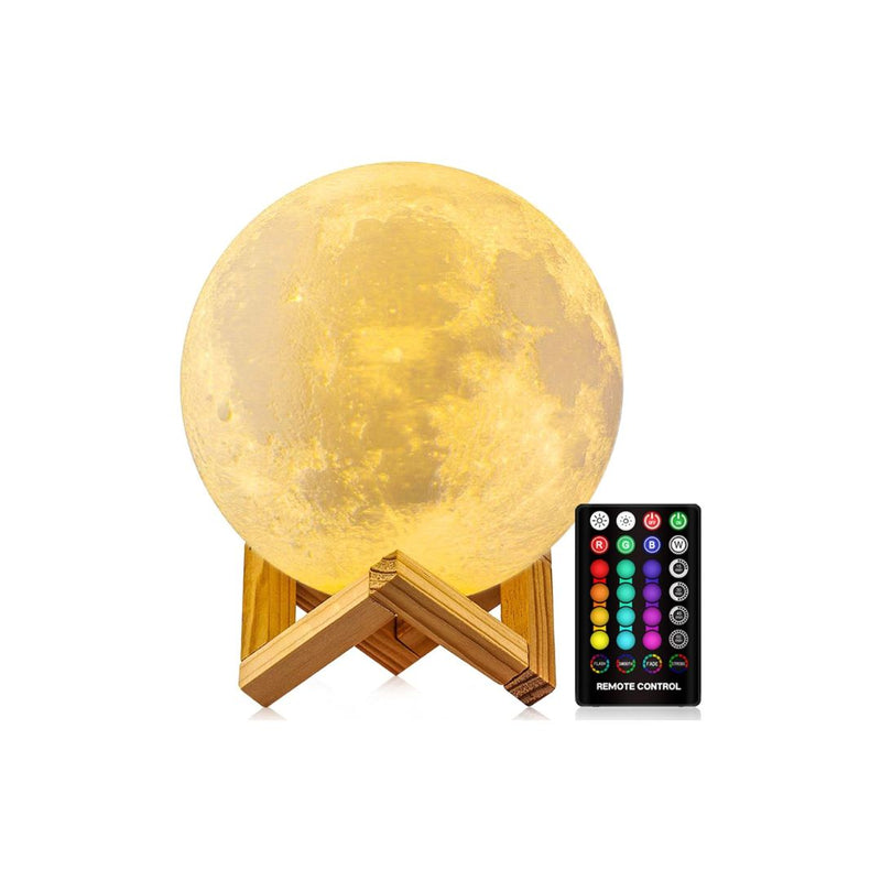 Moon Lamp