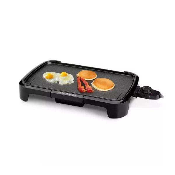 Toastmaster 10-In x 16-In Electric Griddle