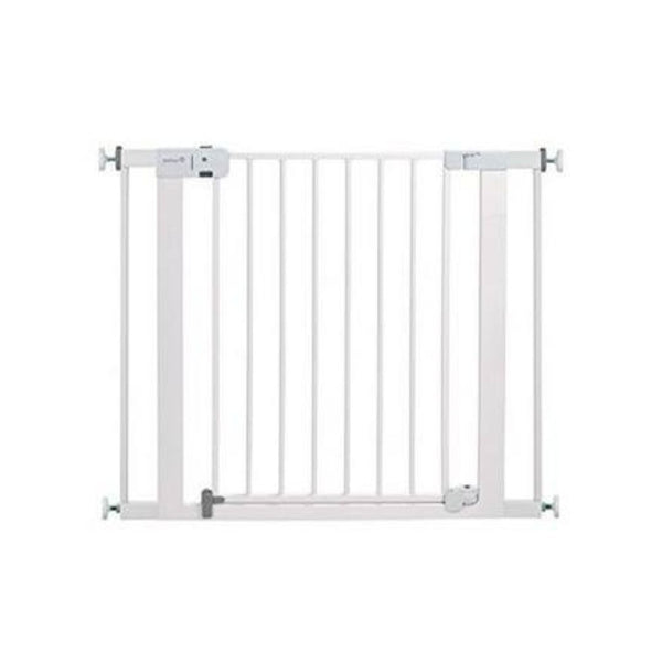 Safety 1st Auto-Close Pressure-Mounted Magnetic Latch Gate