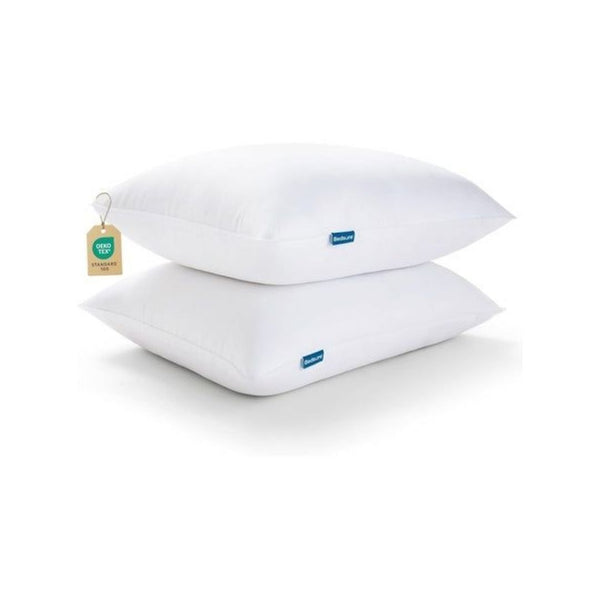 4 Bedsure Pillows