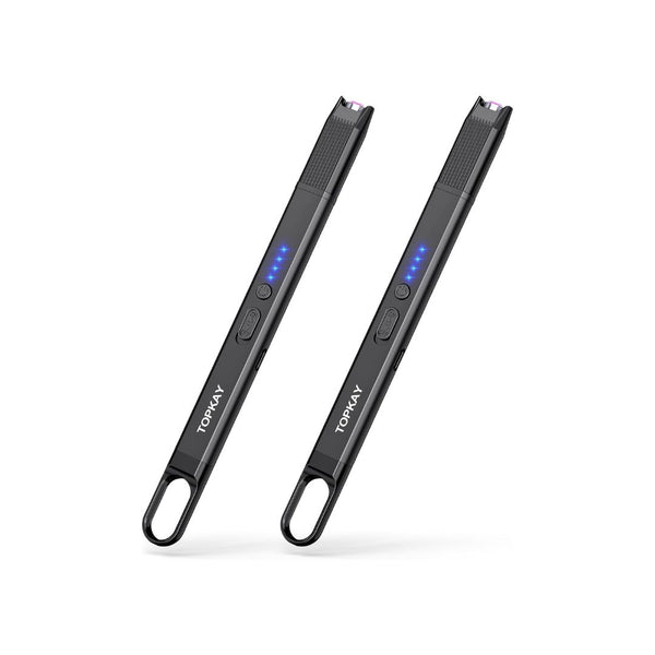2-Pack Electric Candle Lighter