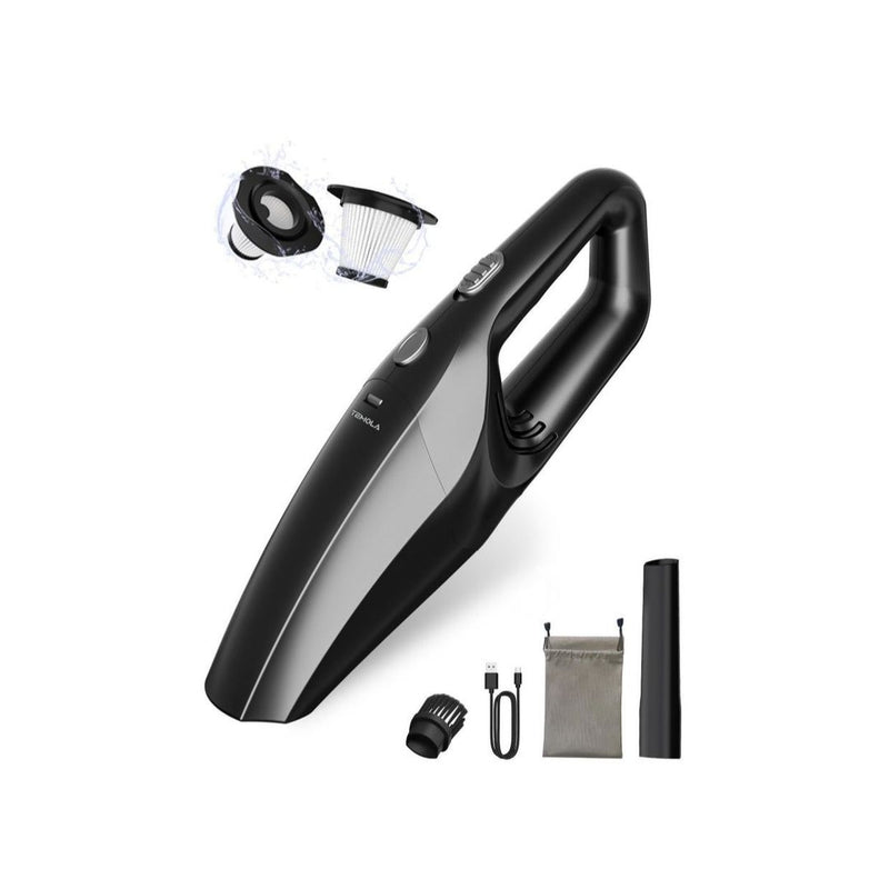 Portable Cordless Handheld Vacuum Cleaner