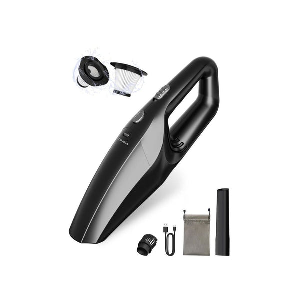 Portable Cordless Handheld Vacuum Cleaner
