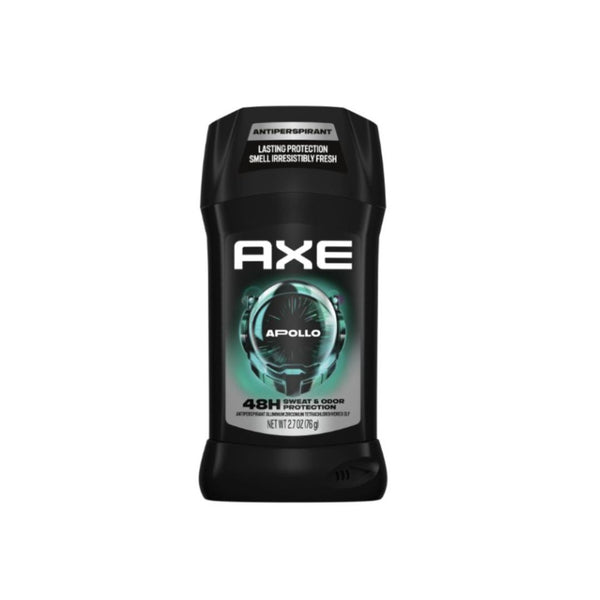 Up To 50% Walmart Cash on Axe!