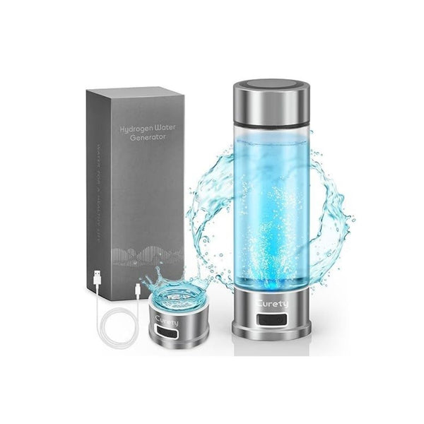 Hydrogen Water Bottle
