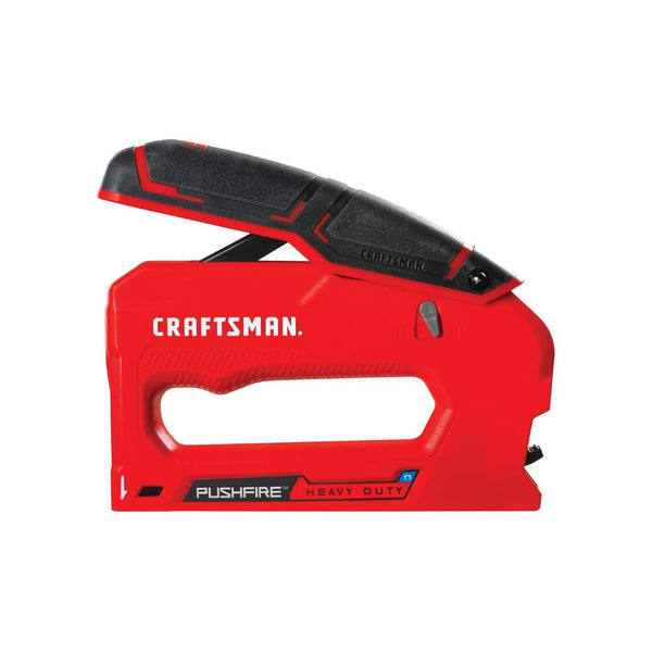 CRAFTSMAN Heavy Duty Reverse Squeeze Stapler