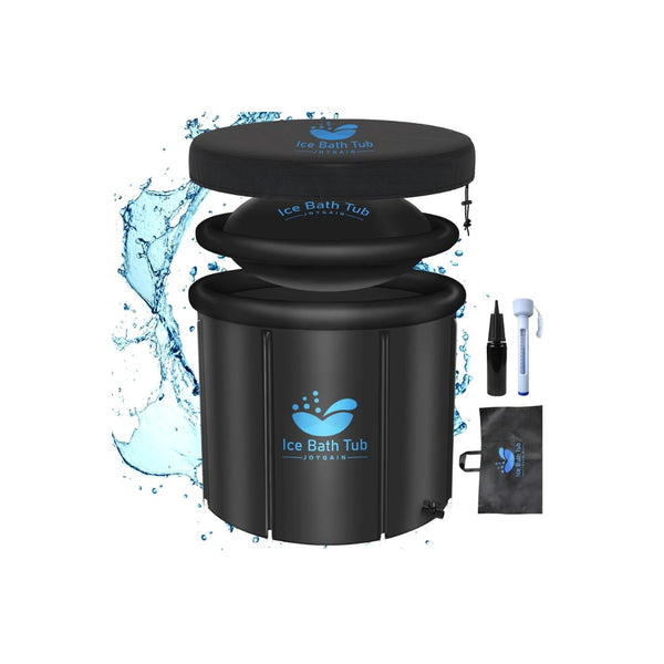 XXL Ice Plunge Tub