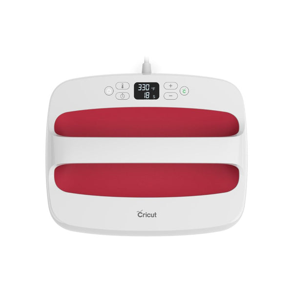 Cricut EasyPress 2 Heat Press Machine