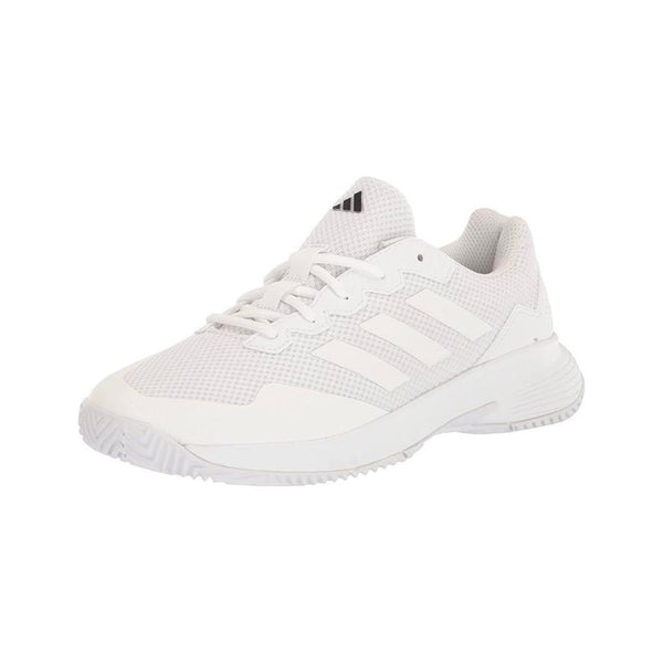 adidas Men's Gamecourt 2.0 Tennis Shoe
