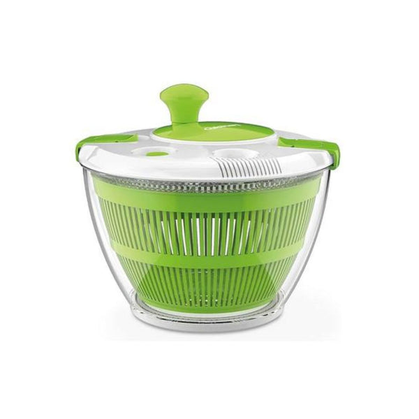 Cuisinart Large 5-Qt Spin Stop Salad Spinner