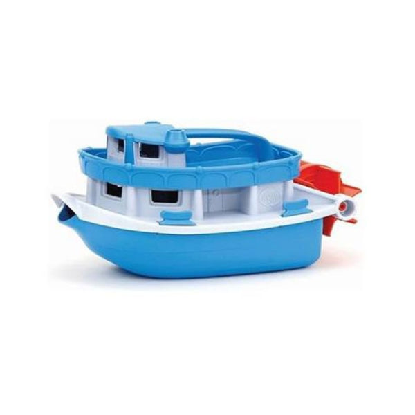 Green Toys Paddle Boat