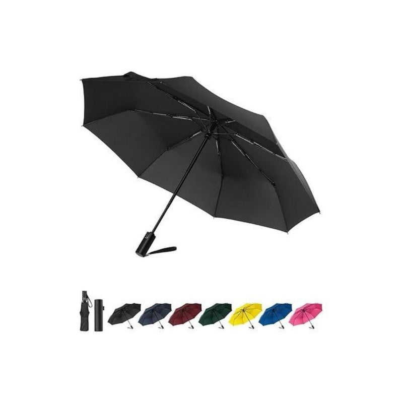 Windproof Compact Umbrella