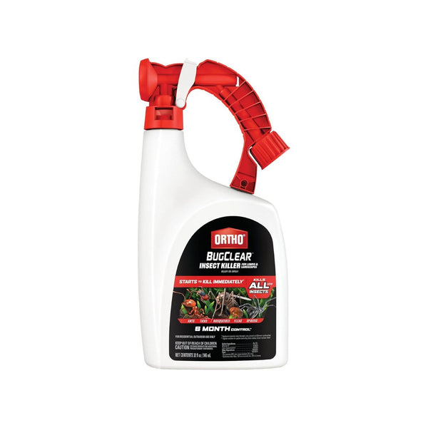 Ortho BugClear Insect Killer for Lawns & Landscapes Ready to Spray