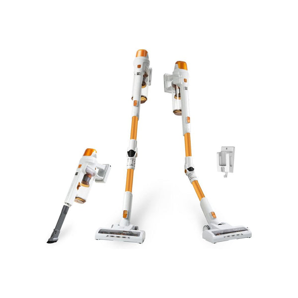 Kenmore 21.6V Cordless Stick Vacuum with EasyReach Wand