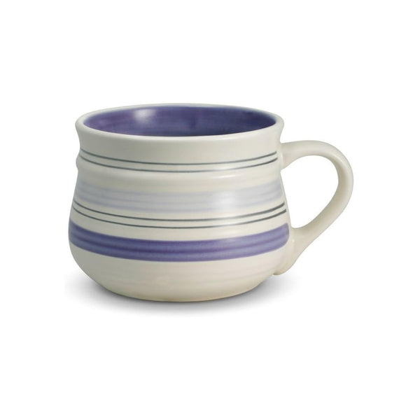 Pfaltzgraff Rio Blue Jumbo Soup Mug (28 ounce)