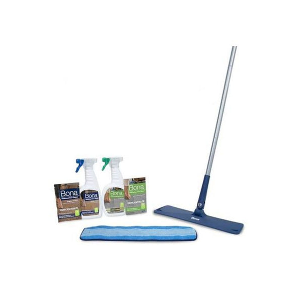 Bona Multi-Surface Floor Care Kit