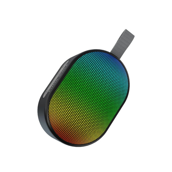 Bluetooth Speakers with Lights