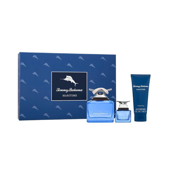 Tommy Bahama Maritime 3 PC Set for Men