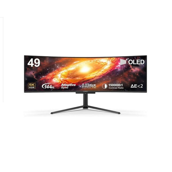 49" OLED Monitor
