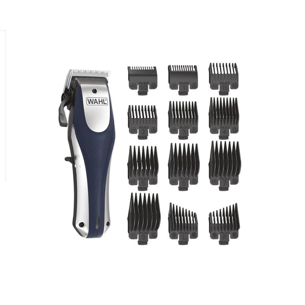 Wahl Lithium Ion Pro Rechargeable Cordless Hair Clippers