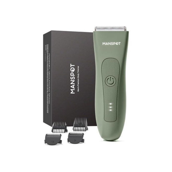 Manspot Manscape Hair Trimmer