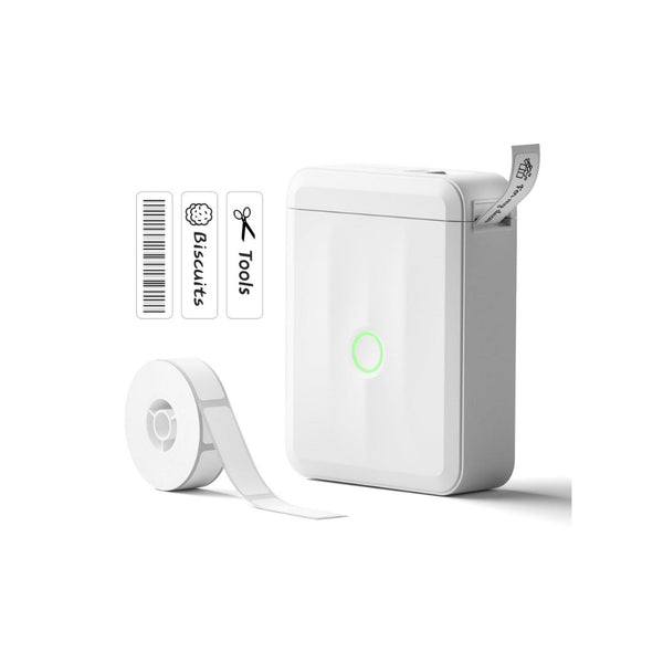 Bluetooth Label Maker for Home & Office