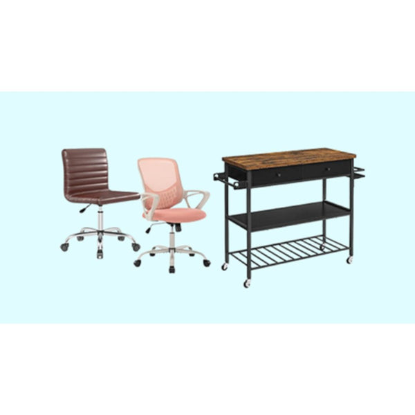 Save Huge on Furniture