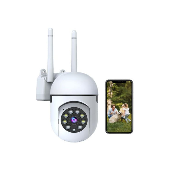 1080P Outdoor Security Camera