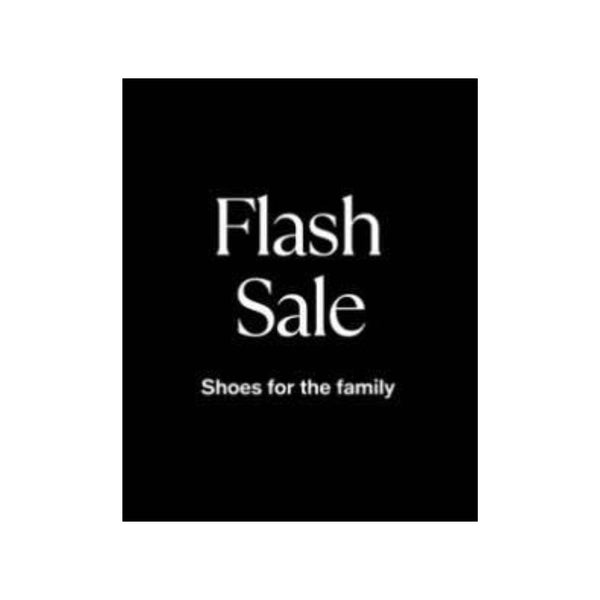 Save Up To 65% Off Men’s, Women’s, and Kid’s Shoes From Macy’s Flash Sale!