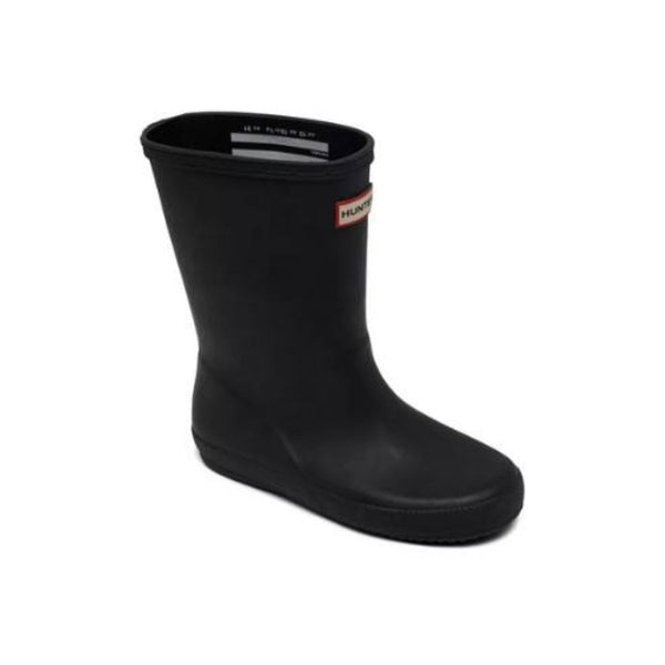 Hunter Toddler Kids' Original First Classic Rain Boots