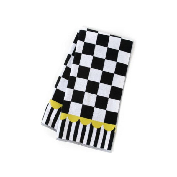 MACKENZIE-CHILDS Bath Towel